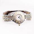 Cartier armbandsur