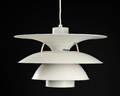 Poul Henningsen 1894-1967. Charlottenborg pendel
