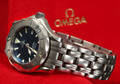 Omega Seamaster Professionel. Damearmbåndsur Denne vare er sat til omsalg under nyt varenummer 4799951
