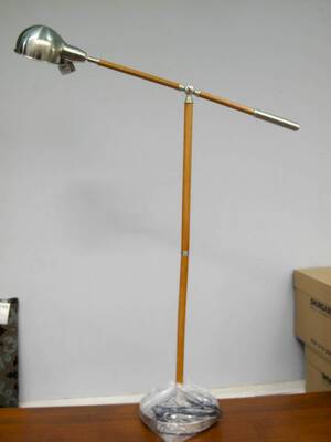 Golvlampa, Ateljé Lyktan