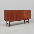 Sideboard, teak