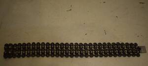 Armband Silver