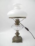 Bordslampa