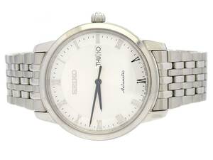 SEIKO