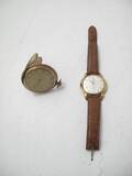 Armbandsur, Nilax  Fickur