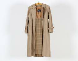 BURBERRYS TRENCHCOAT