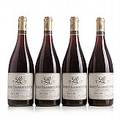 2005 Gevrey-Chambertin Les Cazetiers, Le Moine