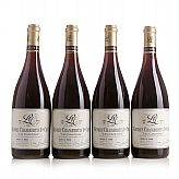 2005 Gevrey-Chambertin Les Cazetiers, Le Moine