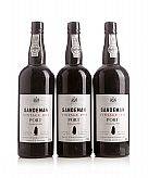 1982 Sandemans Vintage Port