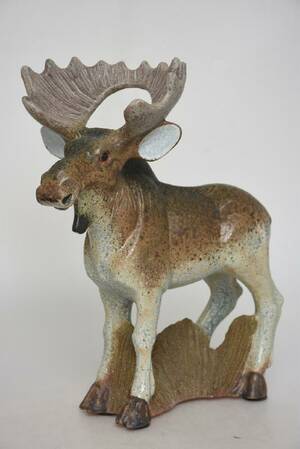 Figurin Nittsjö Thomas Hellström