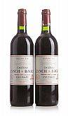 1996 Château Lynch-Bages