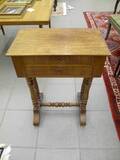 Sybord, 1800-tal