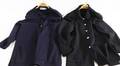 Cardigan 2st, Busnell samt Saint James