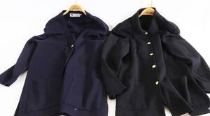 Cardigan 2st, Busnell samt Saint James