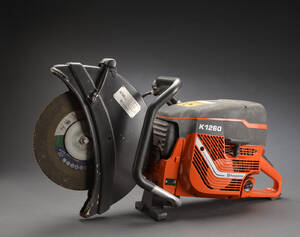 117317  - Husqvarna Kapsav, model K1260