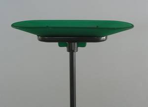 P. King , S. Miranda  G. Arnaldi, Deckenfluter Jill, für  Arteluce