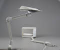 Luxo. Par bordlamper 2