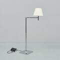 Golvlampa, Flos