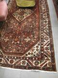 Matta, orientalisk
