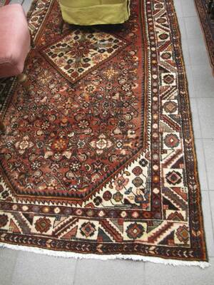 Matta, orientalisk