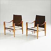 Karmstolar Kaare Klint