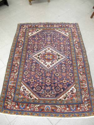 Matta, orientalisk