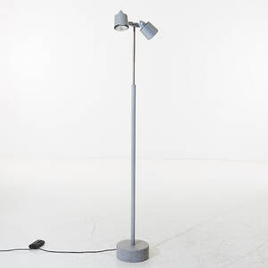 Golvlampa Italien
