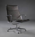Charles Eames. Alugroup. Hvilestol Denne auktion er annulleret2018125