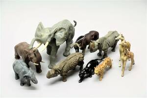 Leksaksfigurer