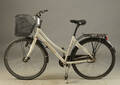 Raleigh, damecykel, 5052