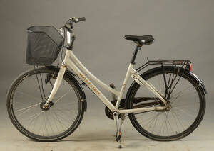 Raleigh, damecykel, 5052