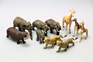 Leksaksfigurer