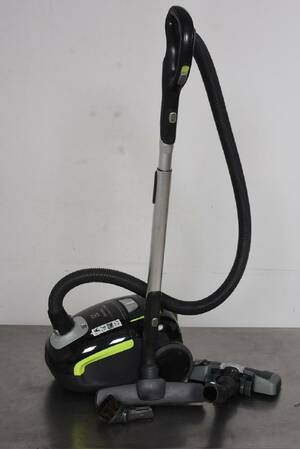 Dammsugare Electrolux