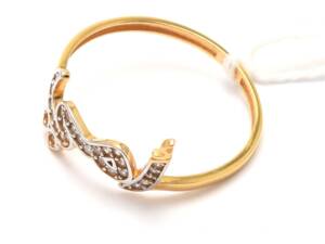 Ring 21K 1,7g