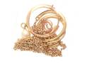 Parti guld 18K