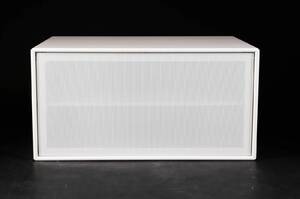 Peter J. Lassen. Montana HIFI model 6130HF, dybde 46 cm