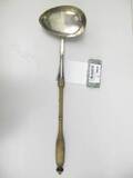 Soppslev, Silver
