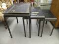 Satsbord, 3 delar