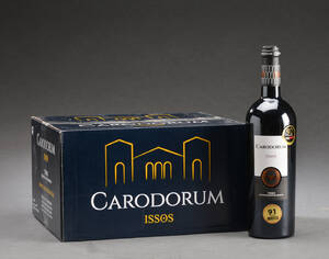 38 fl. Carodorum Issos Toro Oc