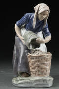 Royal Copenhagen. Porcelænsfigur nr. 1549 
