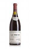 1990 La Tâche, DRC