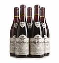 2000 Gevrey-Chambertin