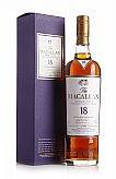 The Macallan 1986 18 Years Old