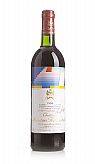 1984 Château Mouton Rothschild