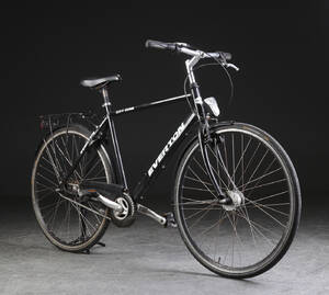 Everton, Herrecykel. 5133