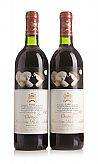 1986 Château Mouton Rothschild