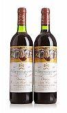 1987 Château Mouton Rothschild
