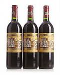 1995 Château Ducru-Beaucaillou