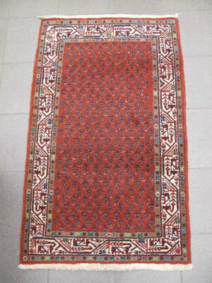 Matta, orientalisk