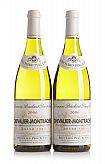 2006 Chevalier-Montrachet, Bouchard
